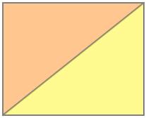 3.b. Aplicacions del teorema de Pitàgores El teorema de Pitàgores és de gran