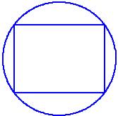 6. Quant mesura el radi de la circumferència de la figura? 7.