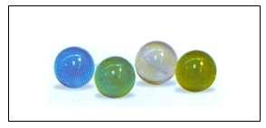 descubrir su significado. Cómo son las canicas? Una canica es una pequeña esfera de vidrio, cerámica, arcilla o metal que se utiliza en diversos juegos infantiles.
