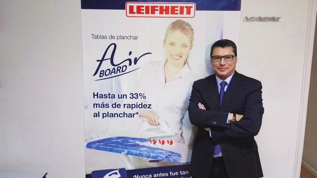 Con motivo del 30 aniversario de LEIFHEIT en España, hemos puesto en marcha una serie de iniciativas que demuestran nuestro compromiso por conocer mejor al consumidor español y la relación que