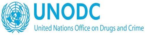 TERMINOS DE REFERENCIA CONVOCATORIA UNODC N 015-2015 Organización Proyecto: Título: Duración: Oficina de las Naciones Unidas contra la Droga y el Delito Sistemas de Monitoreo de Cultivos Ilícitos