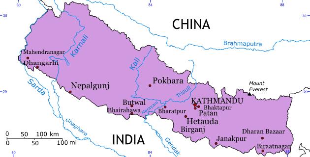 encuentra el Himalaya y ocho de las diez montañas más altas del mundo. Namasté! Nepal se define por su diversidad lingüística; cultural y religiosa.