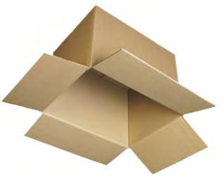 Caja de Archivo Megabox Ideales para 5 archivadores de palanca oficio lomo ancho a