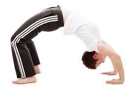 Factores de influencia: Como en el caso de todas las capacidades físicas, la flexibilidad también tiene una serie de