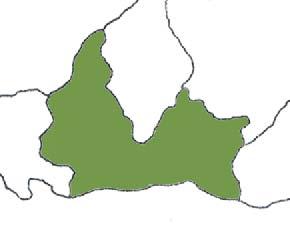 993 Se crearon los distritos municipales Consuelo Quisquea.