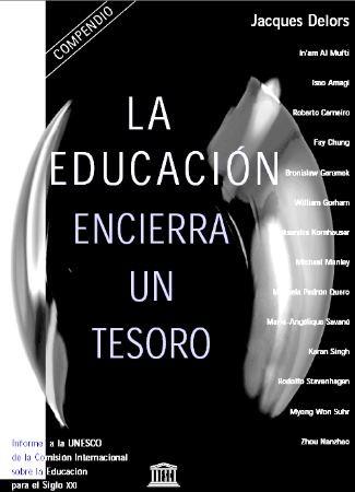 Pilars de l Educació (1996) Aprendre a ser