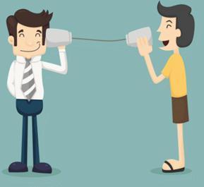 QUÉ ES LA COMUNICACIÓN? La comunicación es el acto por el cual un individuo establece con otro un contacto que le permite transmitir una información.