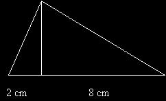 4. El perímetro de un pentágono es de 14 cm y otro semejante mide 44 cm. Cuántas veces es más grande el área del segundo que la del primero? 5.