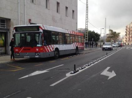 Pla de mobilitat urbana sostenible de Santa Coloma de Gramenet 59 3.