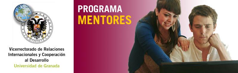 Mentores Programa buddy-mentor Permite ampliar y mejorar tu experiencia internacional a tu regreso Ayuda a los estudiantes internacionales que vienen a la