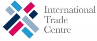 Seco: Principales Socios: International Trade Center (ITC).