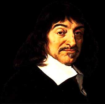 Durante el siglo 17, el filósofo francés René Descartes reinserta la tradición racionalista argumentando que