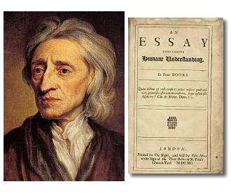 Empirista británico Empirismo- enfoque filosófico acerca de los contenidos de la mente.