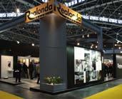 REALONDA S.A. products is guaranteed by certification under the main
