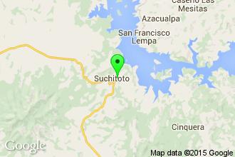 Wikipedia Suchitoto es un municipio del departamento de Cuscatlán, El Salvador.
