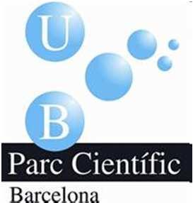 Parques Científicos en el BKC Forman parte del Barcelona