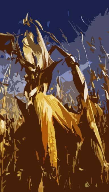 Reconsiderando la Política Agrícola de los Estados Unidos: Cambio de Rumbo para Asegurar el Sustento de los Agricultores a Nivel