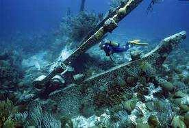 Su principal objetivo consiste en armonizar la protección del patrimonio cultural subacuático con la protección que se brinda al patrimonio situado en tierra firme.