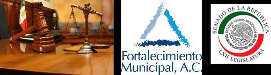 El papel de la Policía Municipal en el Nuevo Sistema de Justicia Penal Jueves 27 y Viernes 28 de Noviembre 2014 Senado de la Republica, México D.F.
