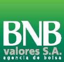 BANCO NACIONAL DE BOLIVIA S.A. La sociedad tiene por objeto principal prestar servicios financieros al público en general como Banco Múltiple, realizando e n forma habitual la actividad de