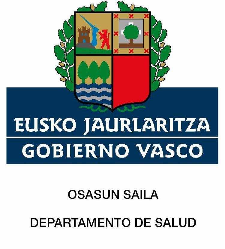 Boletín informativo del Consejo Vasco de Formación Continuada de las Profesiones Sanitarias E-mail: cvfcps-san@ej-gv.es - Web: http://www.osakidetza.euskadi.