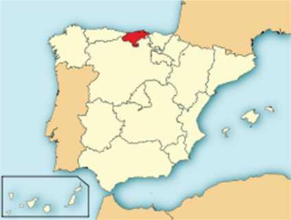 https://es.wikipedia.org/wiki/cueva_de_altamira Como se puede observer en el mapa, la cueva está situada en la actual provincial de Cantabria, en el municipio de Santillana del Mar.