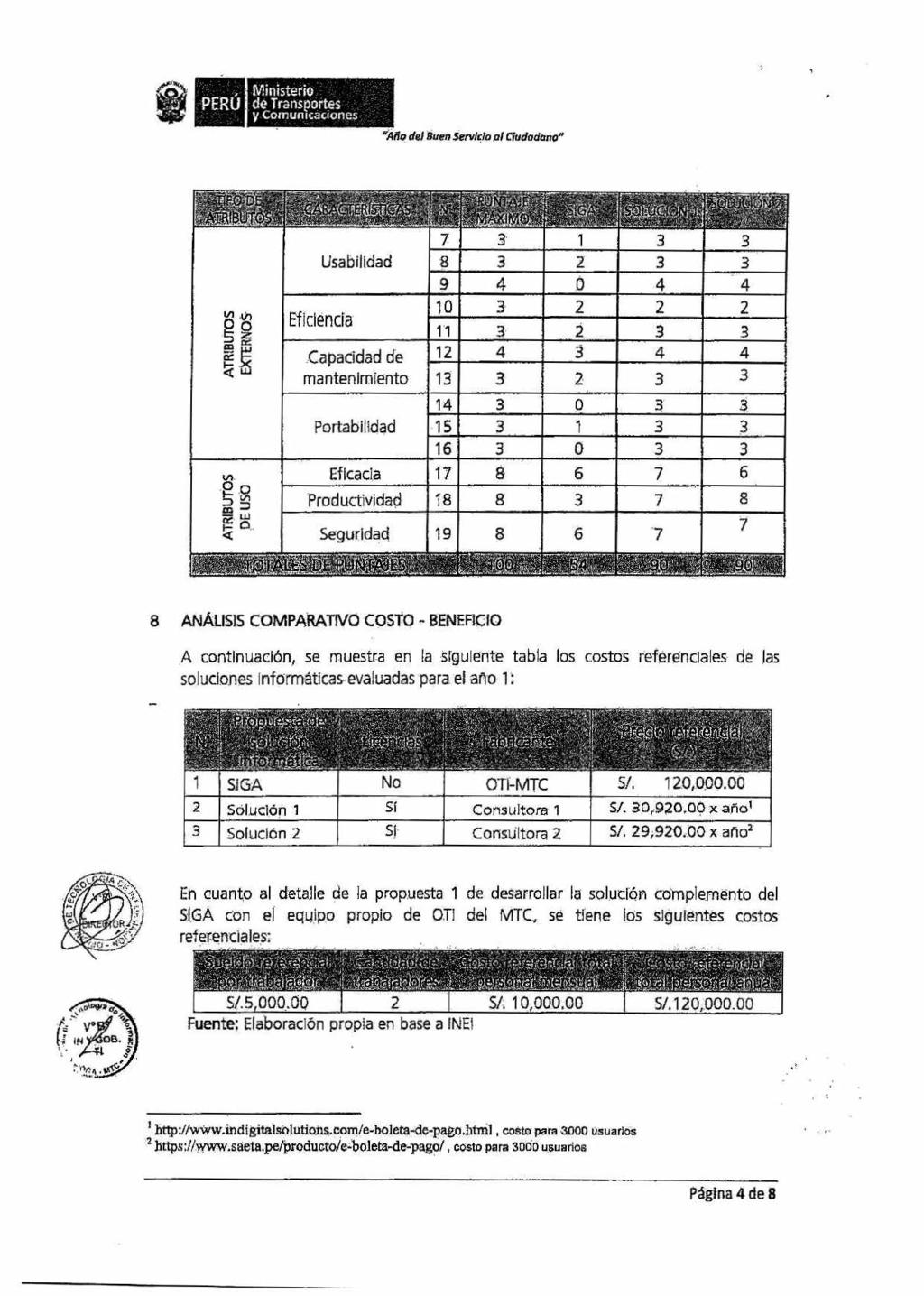 Ministerio y Cornunicaciones "Áfin del Buen Servicio Lludadano" til,,, '-. Lk,, y Aíltij i, "-, '.)., t.,h -? k '.
