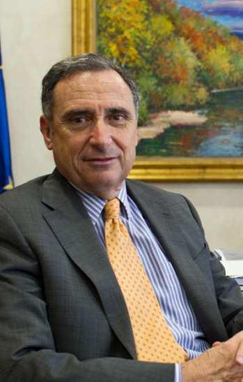VicePresidente del Gobierno de Navarra Fuente: Negocios