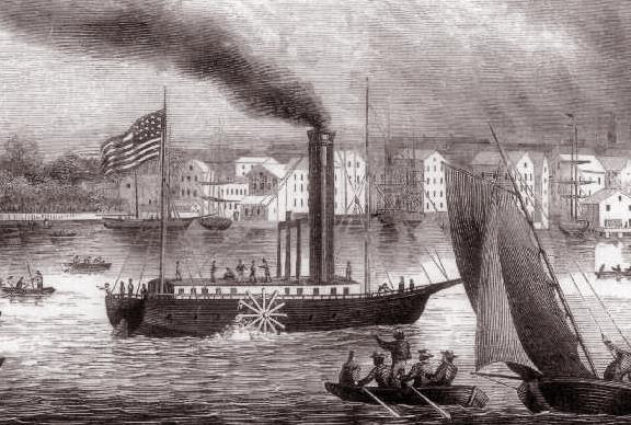 Otros avances en la ingeniería como la apertura del Canal de Suez en 1869, entre el mar Mediterráneo y el mar Rojo, redujeron las distancias por mar, acortando un 40% la travesía