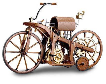 Starley (Bicicleta moderna) Nombre Energía Descubridor Nacionalidad Automóvil Aeroplano Bicicleta(moderna) Motocicleta Cine