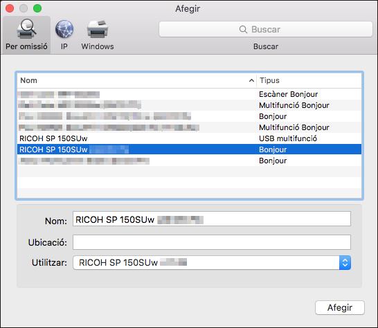 Feu doble clic a la icona del CD-ROM de l escriptori. 5. Feu doble clic a la icona [Install]. S obrirà el programa d instal lació.