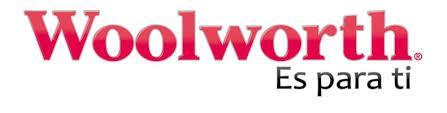 RH-PRESTACIONES Woolworth Calle 2 Poniente #101 Col: Centro Teléfono: (222) 232 15 21 10 % DE DESCUENTO EN TODOS LOS JUGUETES INCLUYE OFERTAS LIQUIDACION Y APARTADOS VALIDO DEL 01 DE NOVIEMBRE AL