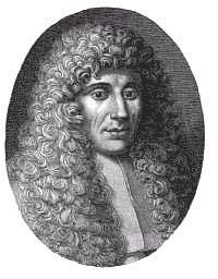 Francesco Redi (1626-1697) Francesco Redi foi un científico italiano que demostrou que as