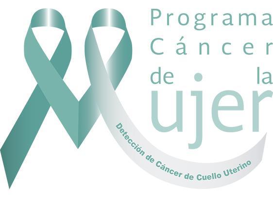 Programa de prevención y control en México Vacunación Niñas de 5º Año de primaria y de 11 años no escolarizada Detección Citología cervical (Pap) 25 a 64 años