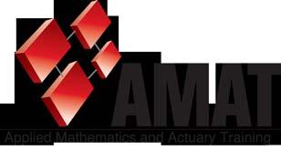 Elementos de probabilidad e inferencia estadística en el seguro Instructor: Act. Erick Mier Moreno. Director general y profesor de AMAT- Applied Mathematics and Actuary Training.