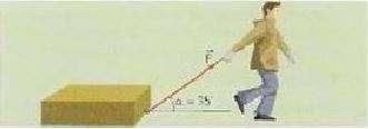 39.- Calcula la aceleración y la tensión de la cuerda sabiendo que µ = 0 12 F = 850 N M 2 =20 kg M 1 = 45kg 20º 40.