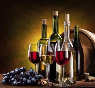 Lee ahora el texto sobre el vino y toma nota de la información y las cifras más importantes para explicárselo después a otro de tus compañeros: 3.
