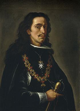 La debilitada política exterior, y la inestabilidad interna sirvieron a los propósitos de don Juan José, quien en 1669 marchó desde Aragón en dirección a Madrid, lo que propició la caída de Nithard.