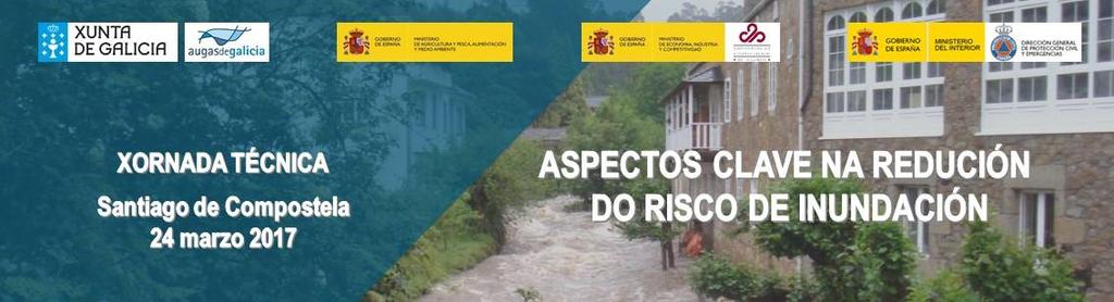 s El Plan de Gestión del Riesgo de Inundación de la Demarcación Hidrográfica Galicia-Costa Belén Quinteiro Seoane