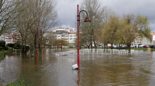 Objetivos generales de la gestión del riesgo de inundación 6. Criterios y objetivos ambientales especificados en el Plan Hidrológico 7.