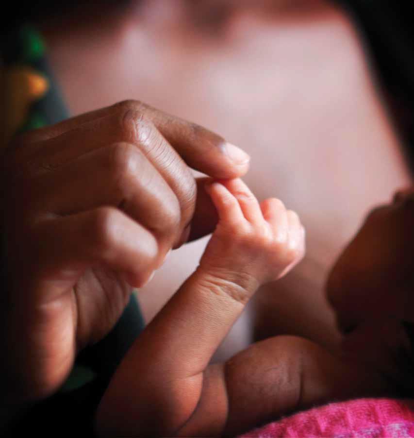 Informe de Acción Global sobre Nacimientos Prematuros Nacidos Demasiado Pronto http://www.who.int/pmnch/media/news/2012/borntoosoon_execsum_es.
