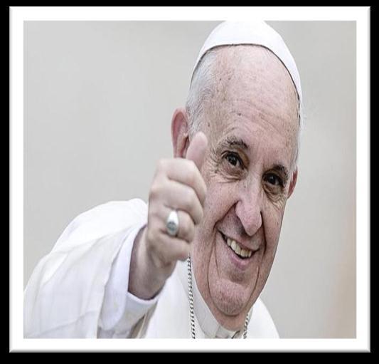 Ajeporeka rire Papa Francisco rekovére,ambohovái porandu.luego de haber Investigado sobre la vida del Papa Francisco,contesto las siguientes preguntas.