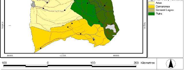 La ilustración expone de manera gráfica la inversión FNDR solicitada y asignada a marzo 2009 en la región de Arica y Parinacota, del total de recursos solicitados un 51,2%(M$10.579.