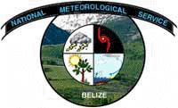 Meteorología y Oceanografía Belize 4 4 Fuente: