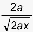 RACIONALIZACIÓN Racionalizar el denominador de una fracción: es convertir una fracción cuyo denominador sea irracional en una fracción equivalente cuyo denominador sea racional.