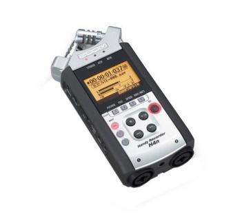 grabadoras AEQ PAW 120 (funcionan con 2 pilas AA o