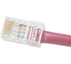 Categorías: Categoría 5: El cable categoría 5, o CAT 5, ayuda a la transmisión datos con un ancho de banda máximo de hasta 100 MHz. con velocidades de hasta 1000 Mbps.