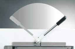 métrica (mm/pulgadas) escala métrica (mm/pulgadas) Tapa de seguridad en la mesa frontal Dispositivo de seguridad de la cuchilla manual