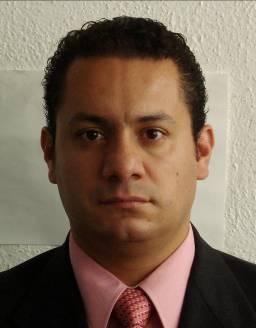 Gerson Antonio Mendizábal Abundis Jefe de la Unidad Departamental Administrativa Av. 16 de Septiembre S/N. Col.