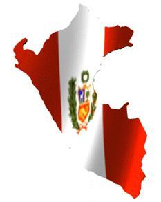 Gobierno del Perú Acciones Del INEI La participación del INEI redundará directamente en la mejora de la calidad de las